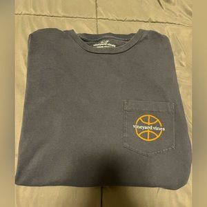 Vineyard Vines Long Sleeve T Shirt